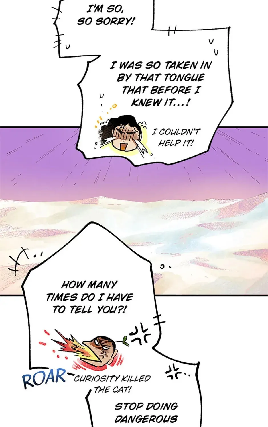 Rebirth in Paradise Chapter 80 page 51 - 