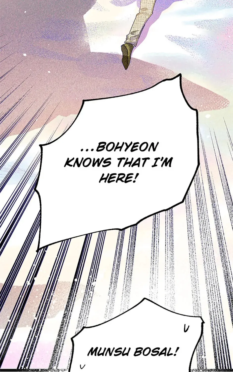 Rebirth in Paradise Chapter 80 page 61 - 