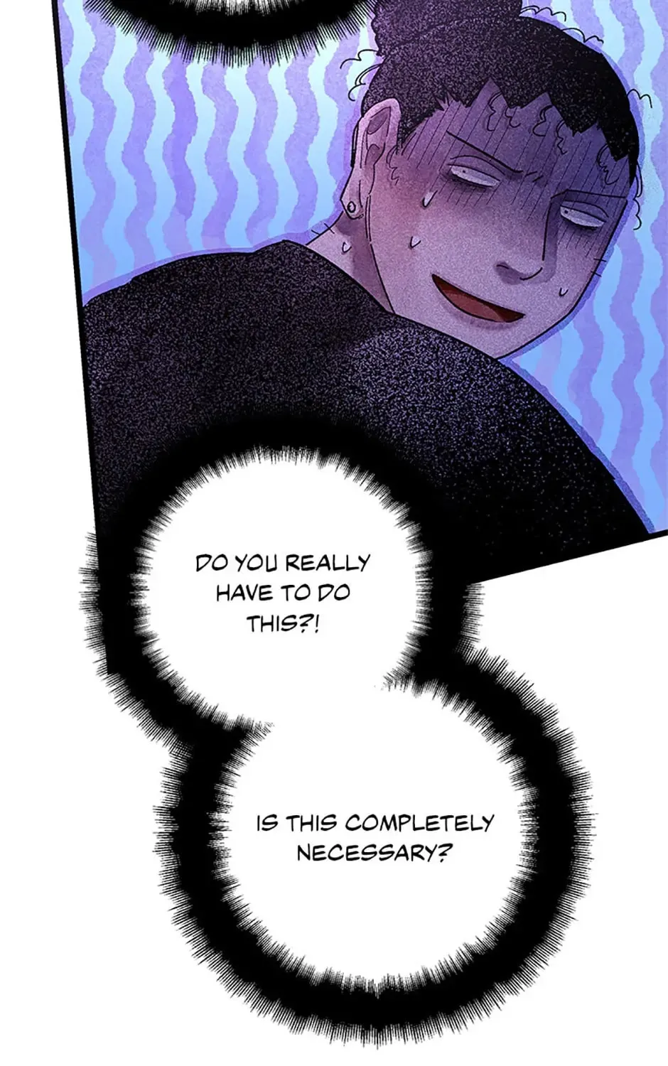 Rebirth in Paradise Chapter 80 page 73 - 