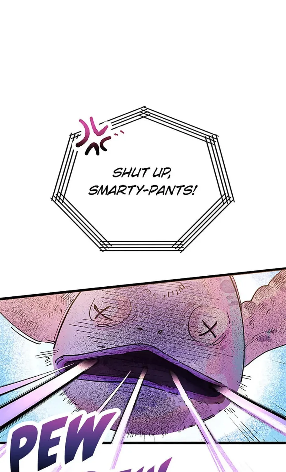 Rebirth in Paradise Chapter 80 page 81 - 