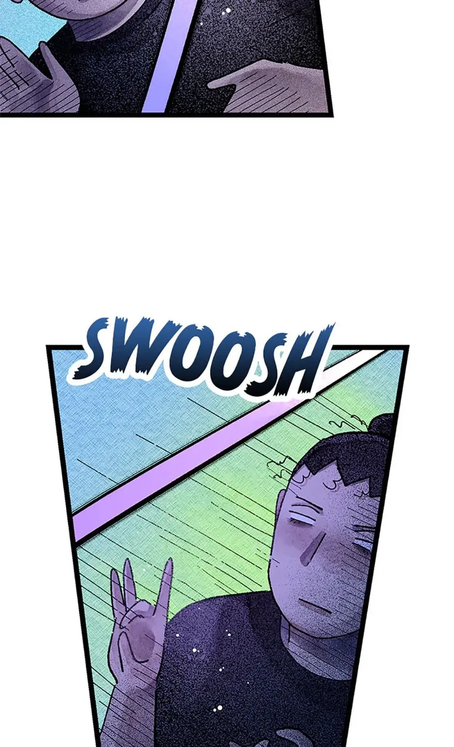 Rebirth in Paradise Chapter 80 page 85 - 