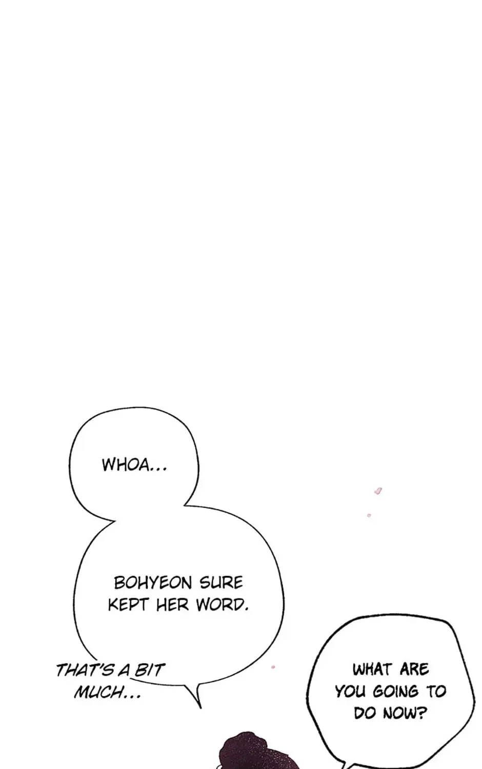 Rebirth in Paradise Chapter 81 page 1 - 