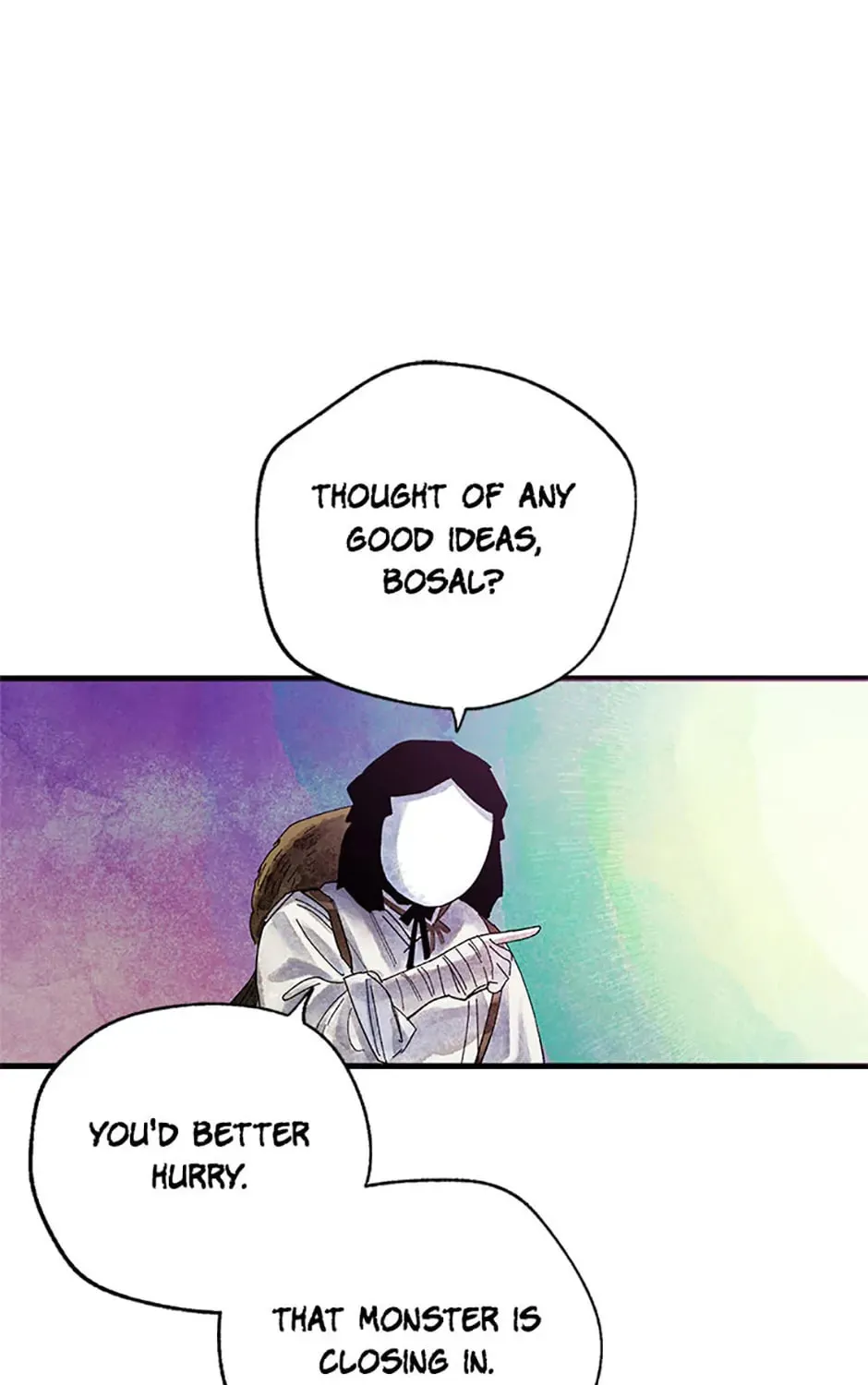 Rebirth in Paradise Chapter 81 page 113 - 