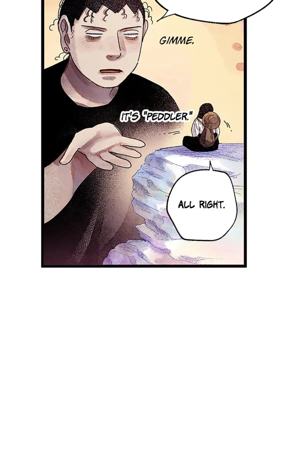 Rebirth in Paradise Chapter 81 page 117 - 