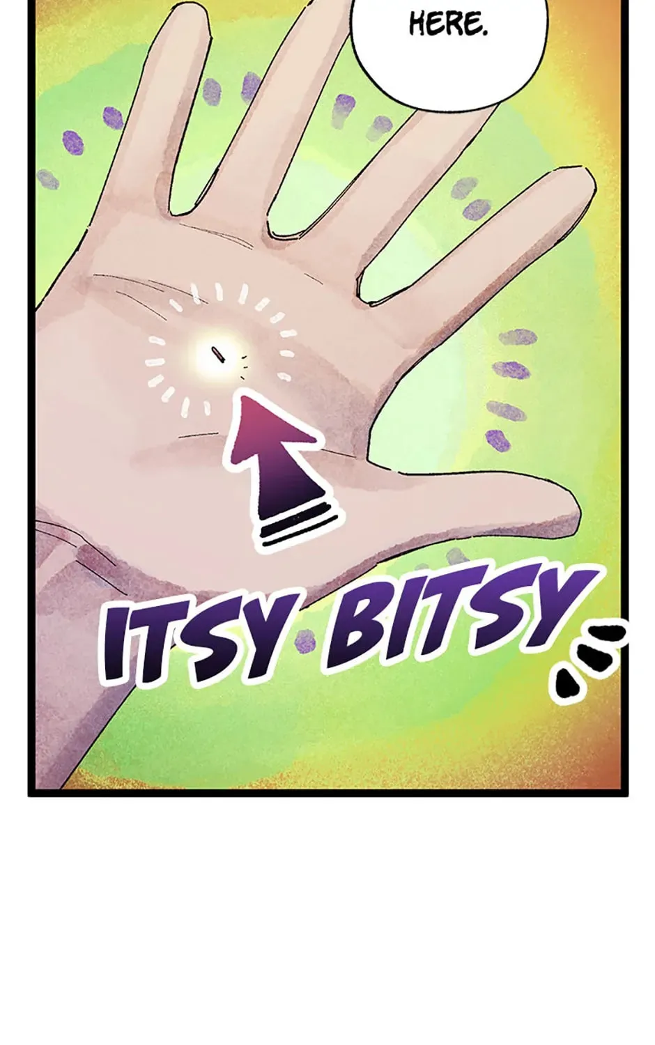Rebirth in Paradise Chapter 81 page 119 - 