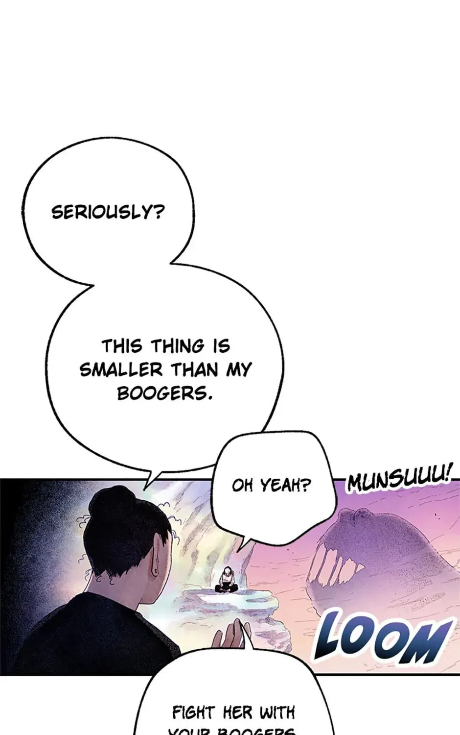 Rebirth in Paradise Chapter 81 page 123 - 