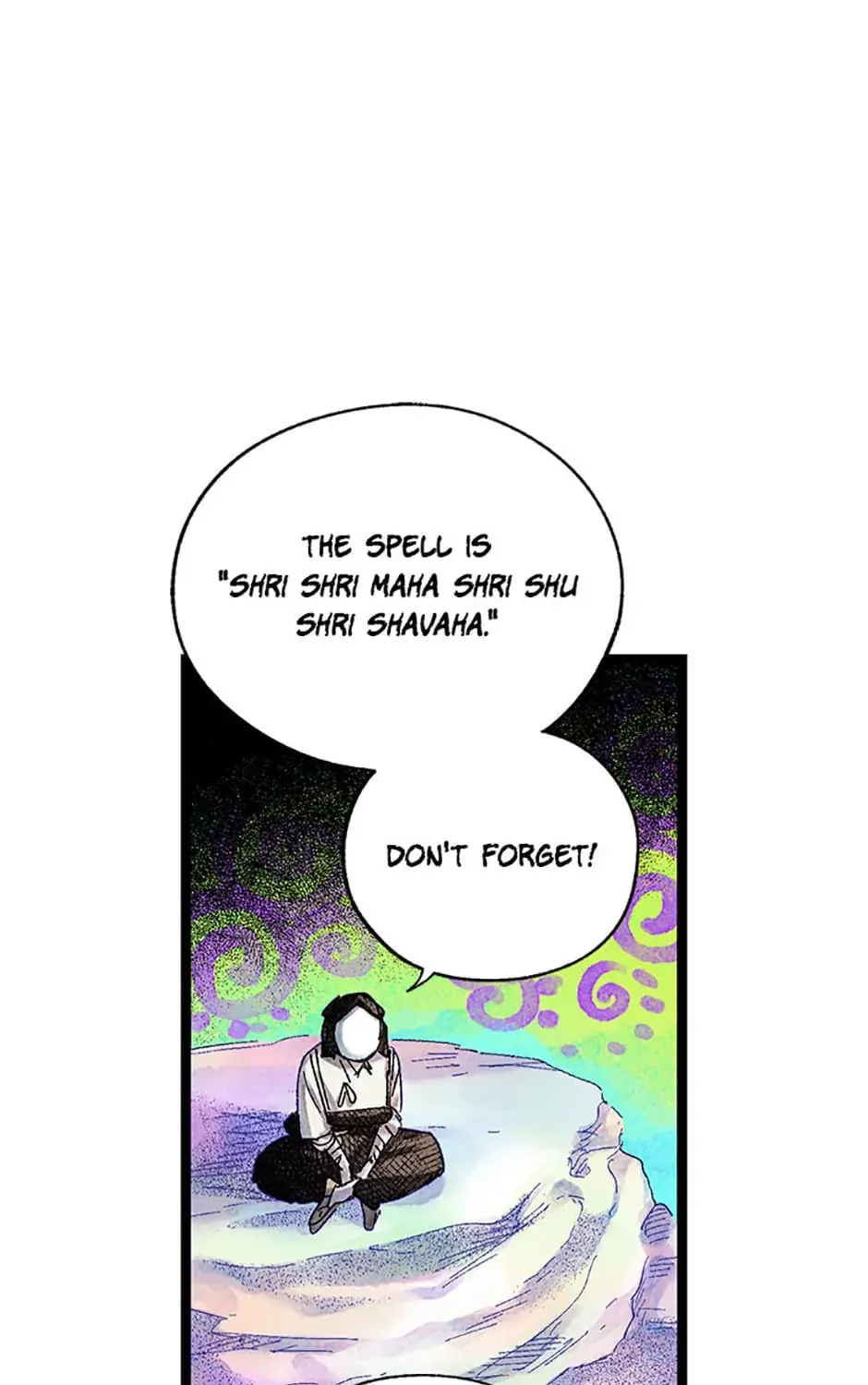 Rebirth in Paradise Chapter 81 page 127 - 