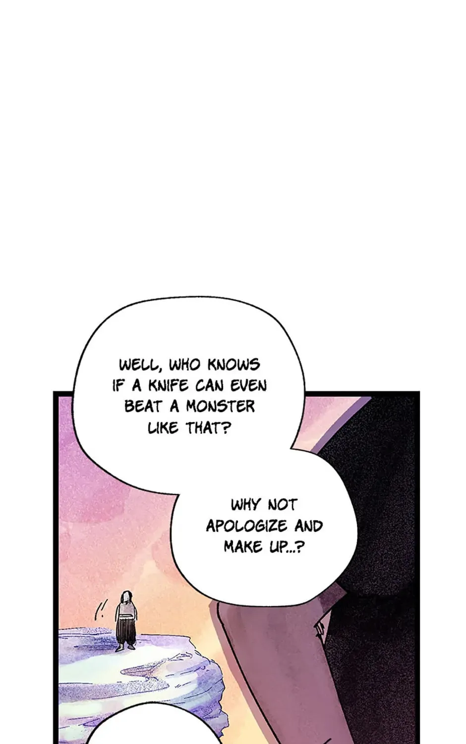 Rebirth in Paradise Chapter 81 page 129 - 