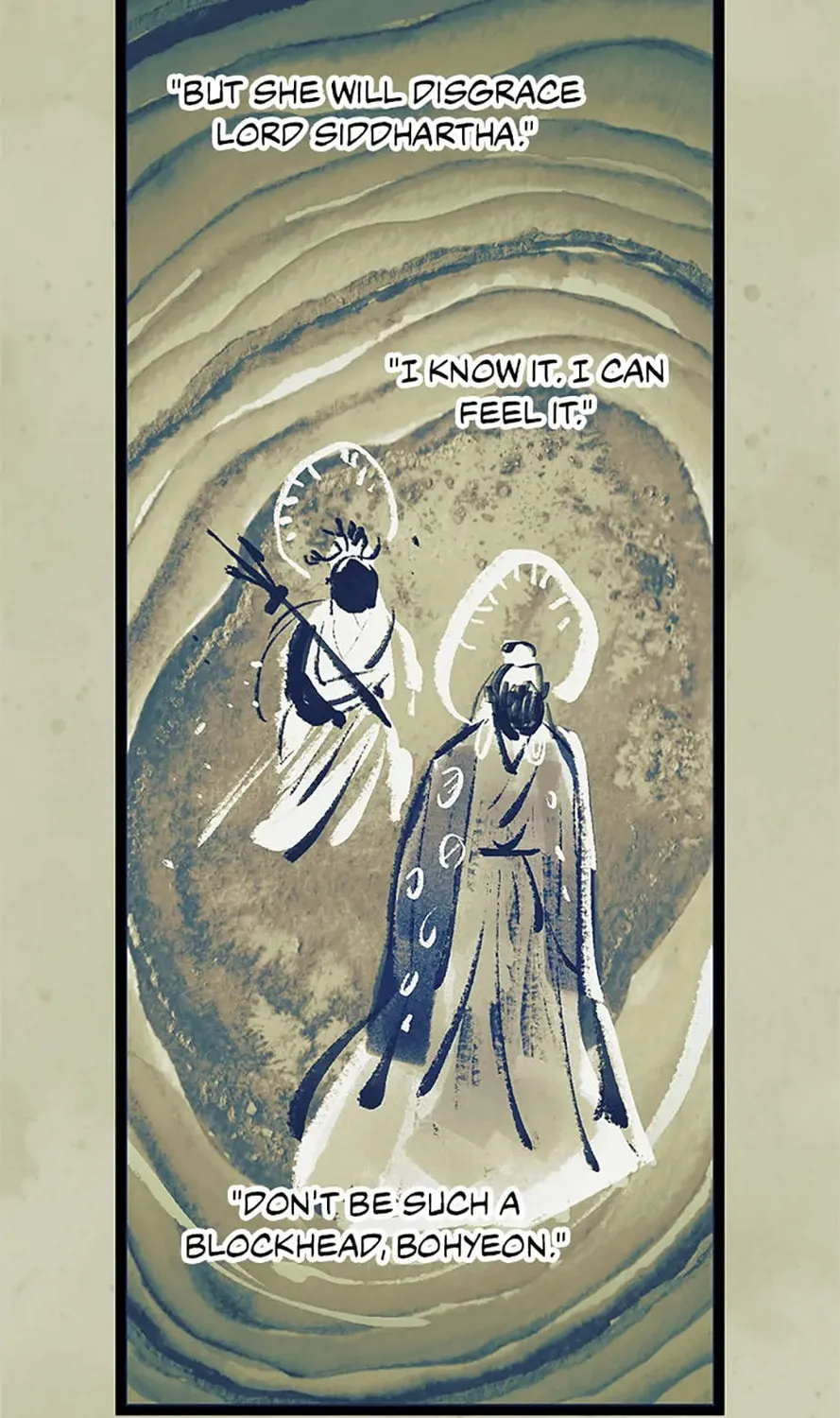 Rebirth in Paradise Chapter 81 page 143 - 