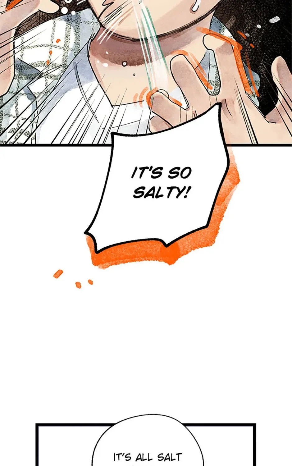 Rebirth in Paradise Chapter 81 page 17 - 