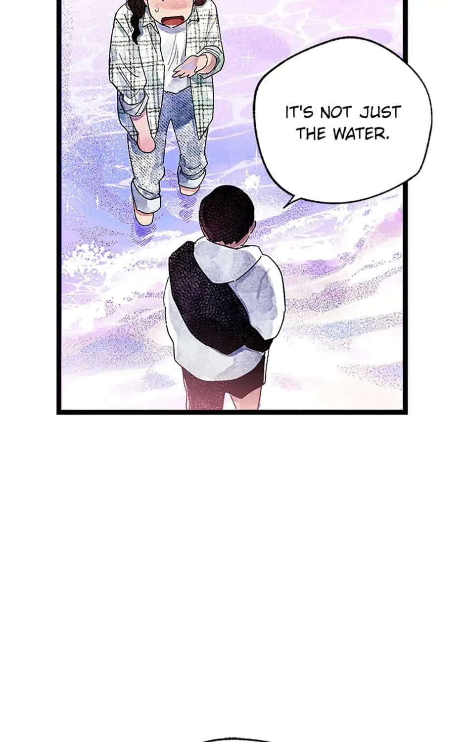 Rebirth in Paradise Chapter 81 page 19 - 
