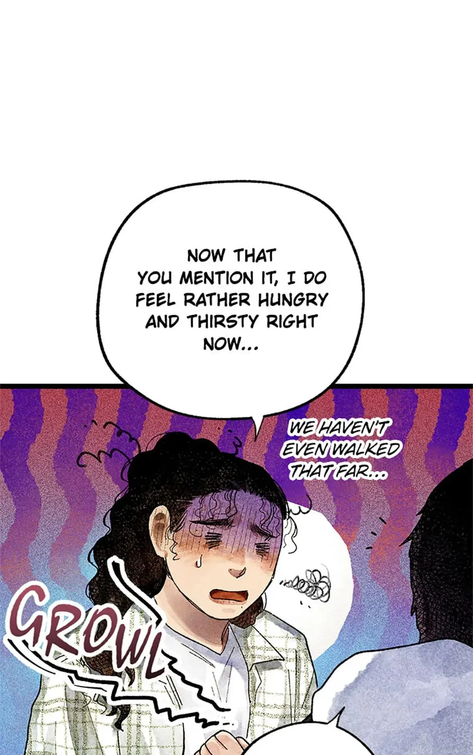 Rebirth in Paradise Chapter 81 page 25 - 