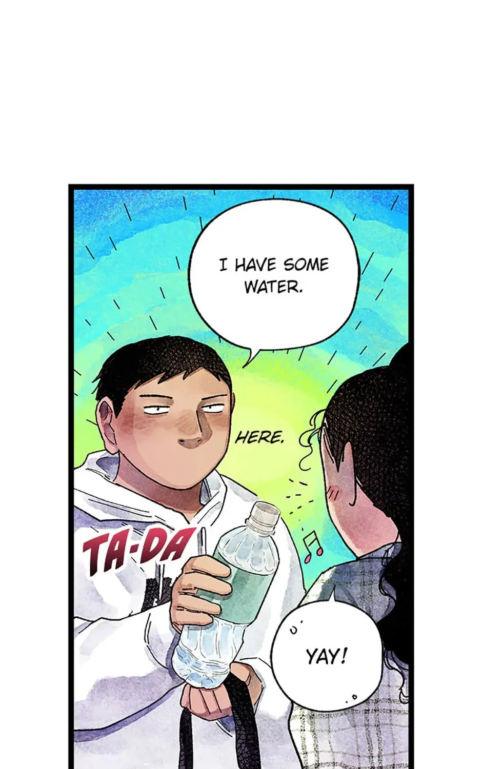 Rebirth in Paradise Chapter 81 page 27 - 
