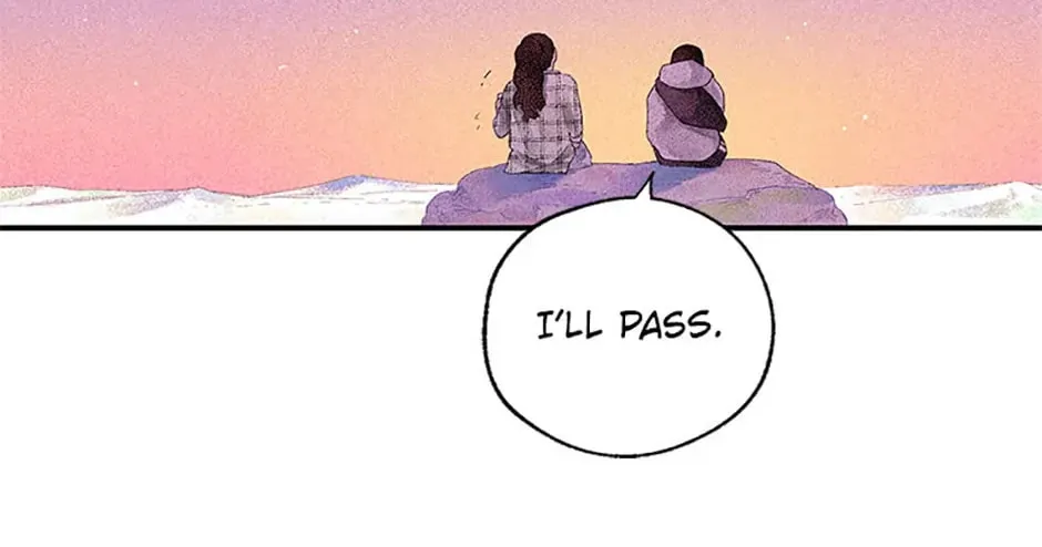 Rebirth in Paradise Chapter 81 page 30 - 
