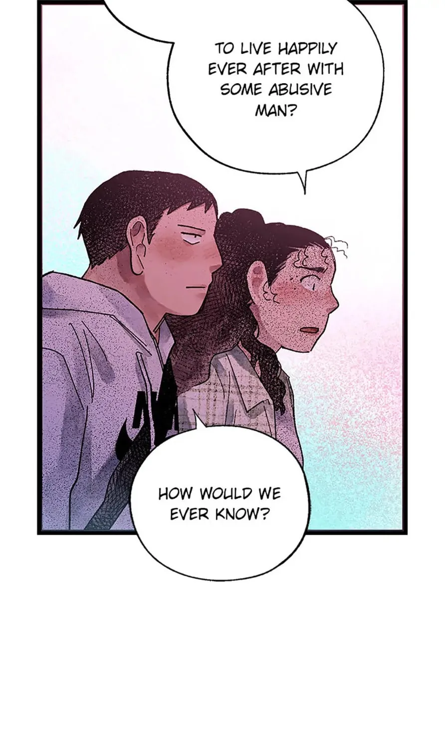 Rebirth in Paradise Chapter 81 page 39 - 