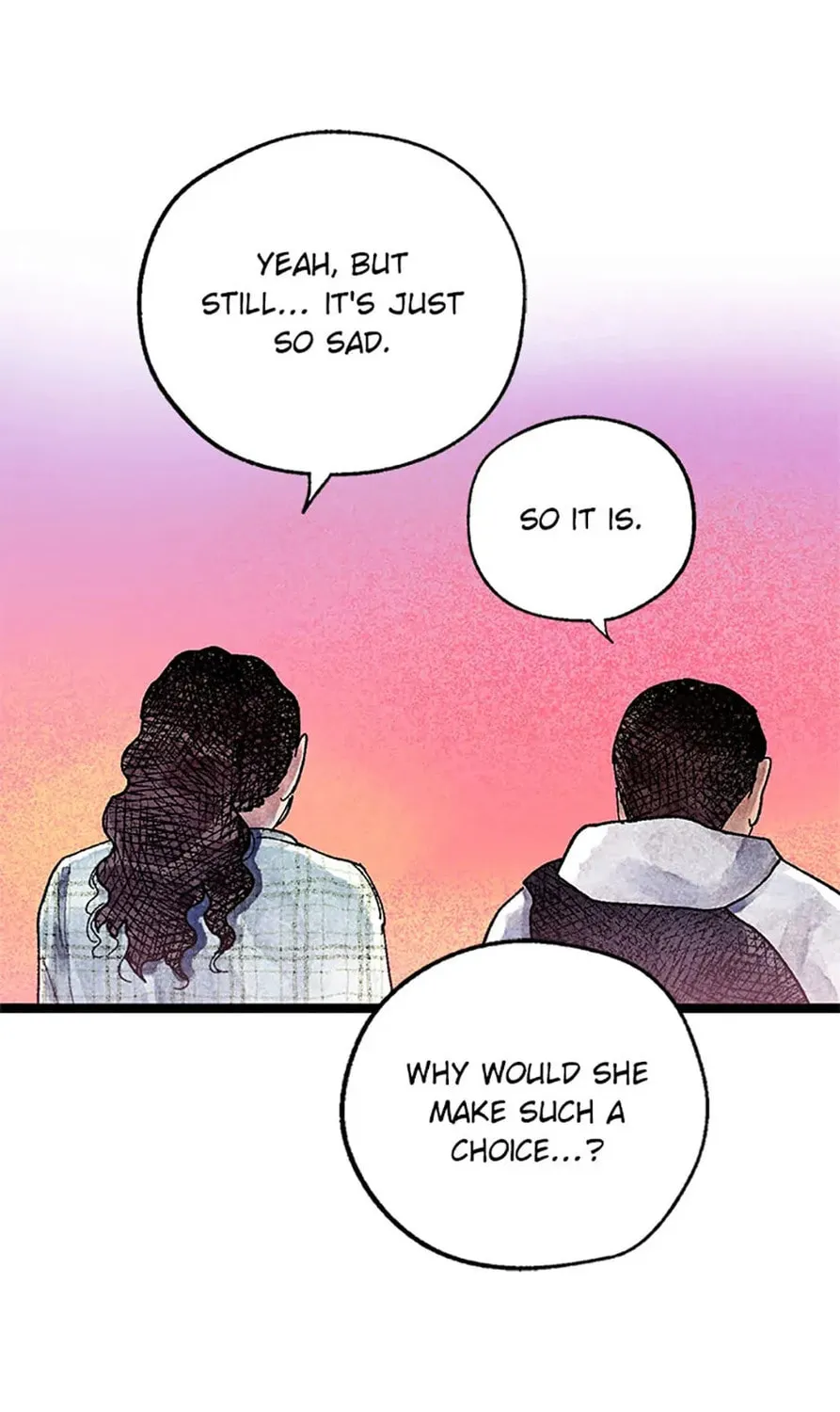 Rebirth in Paradise Chapter 81 page 41 - 