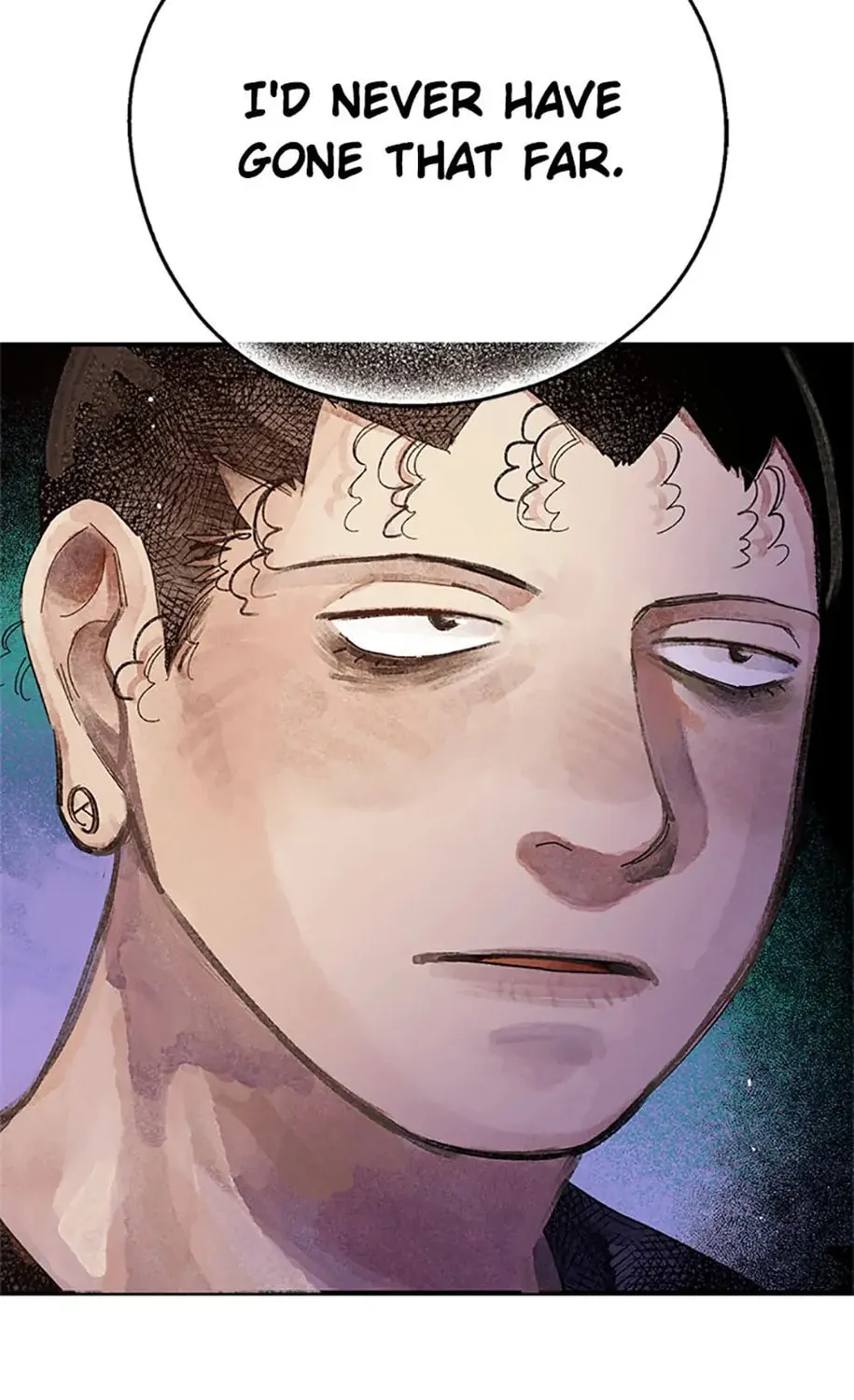 Rebirth in Paradise Chapter 81 page 51 - 