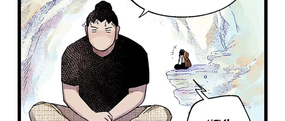 Rebirth in Paradise Chapter 81 page 54 - 