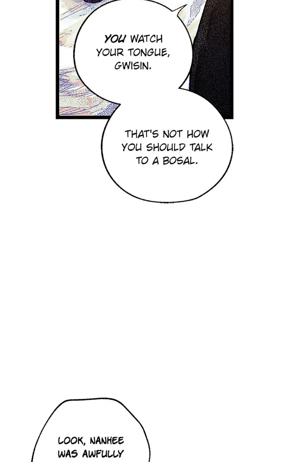 Rebirth in Paradise Chapter 81 page 57 - 
