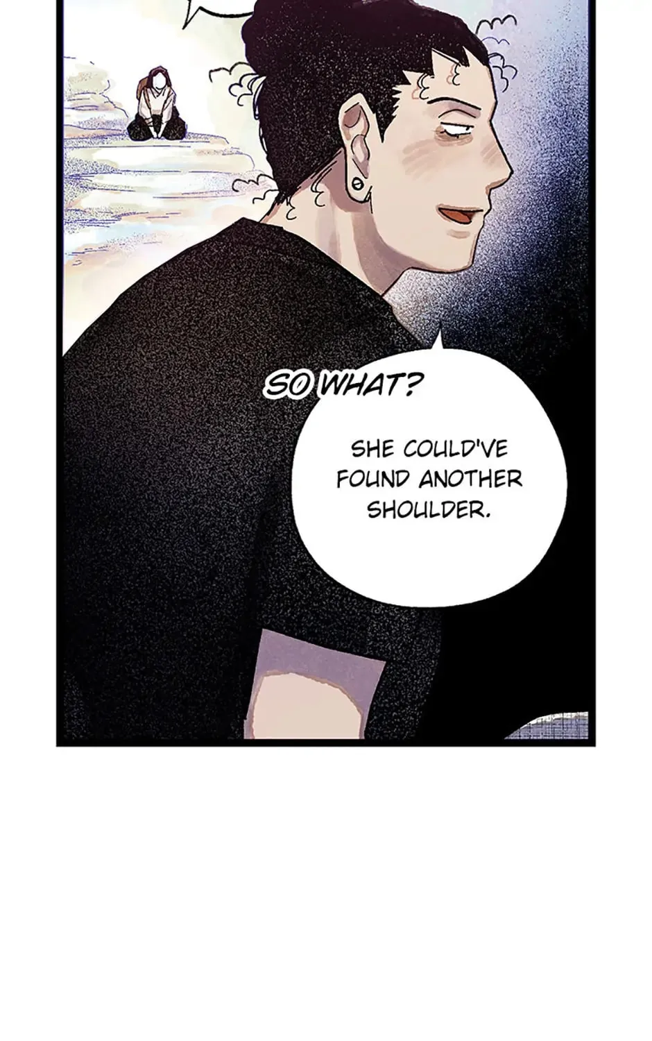 Rebirth in Paradise Chapter 81 page 59 - 
