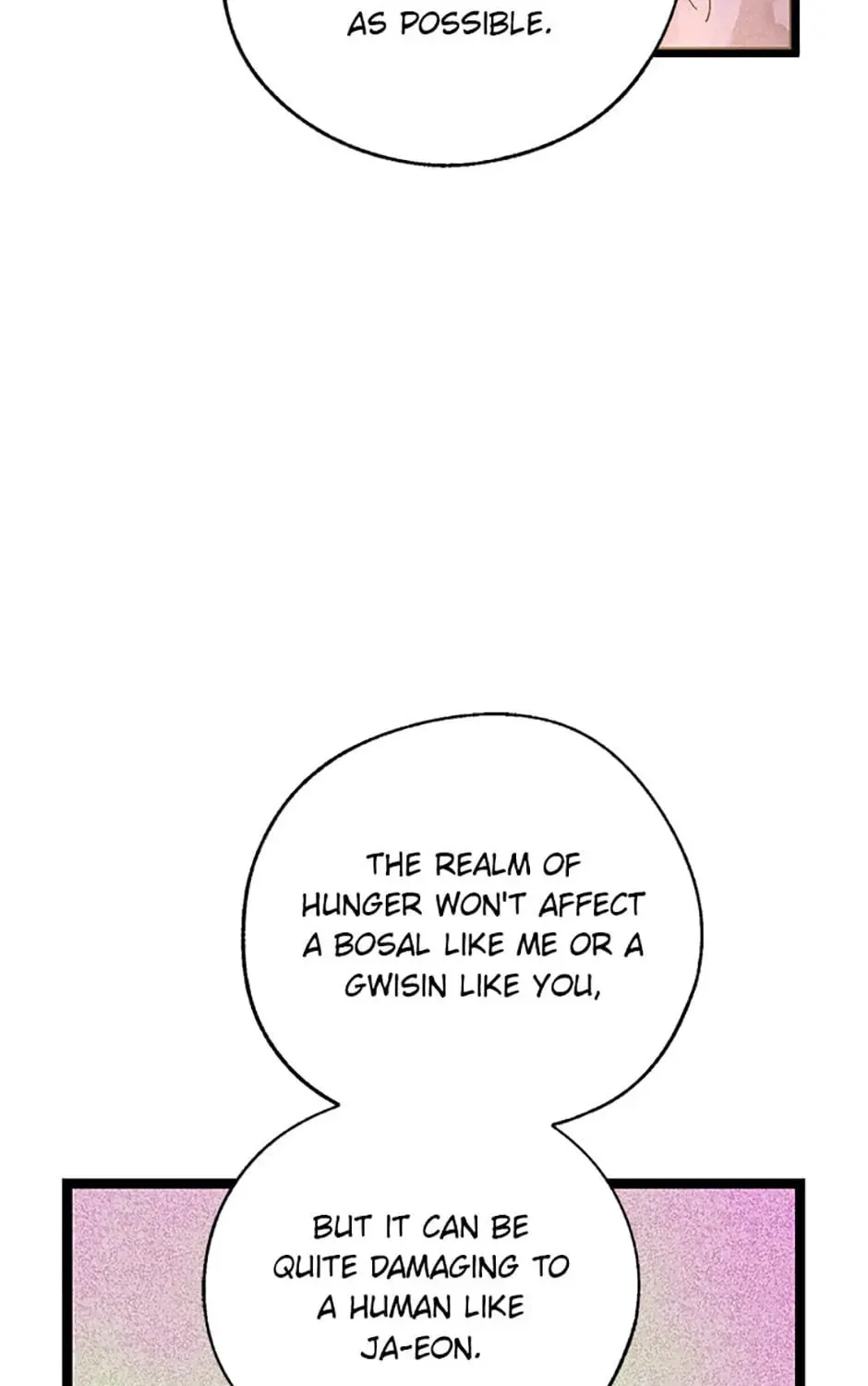 Rebirth in Paradise Chapter 81 page 65 - 