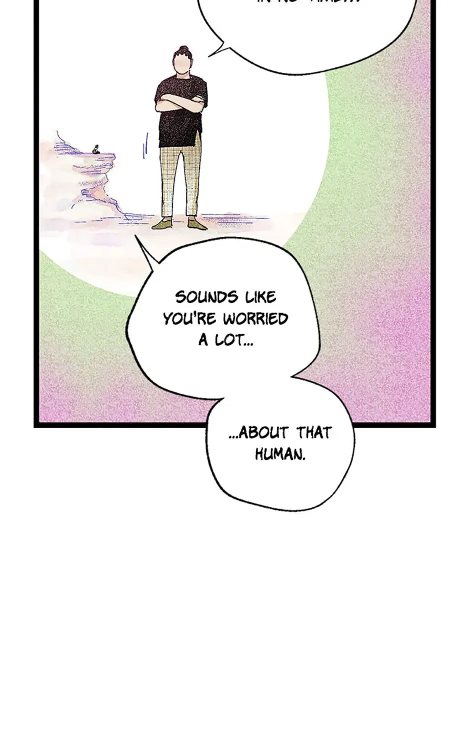 Rebirth in Paradise Chapter 81 page 67 - 