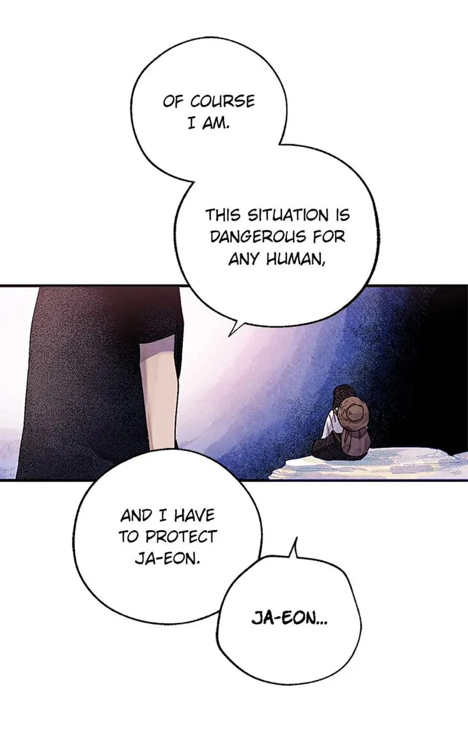 Rebirth in Paradise Chapter 81 page 69 - 
