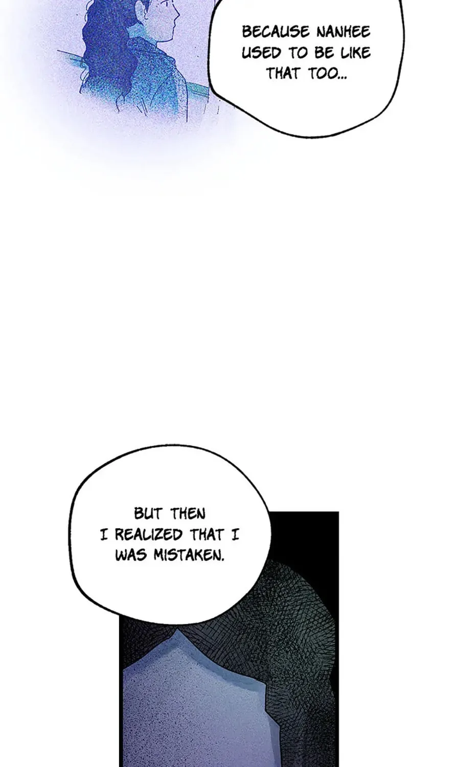 Rebirth in Paradise Chapter 81 page 77 - 
