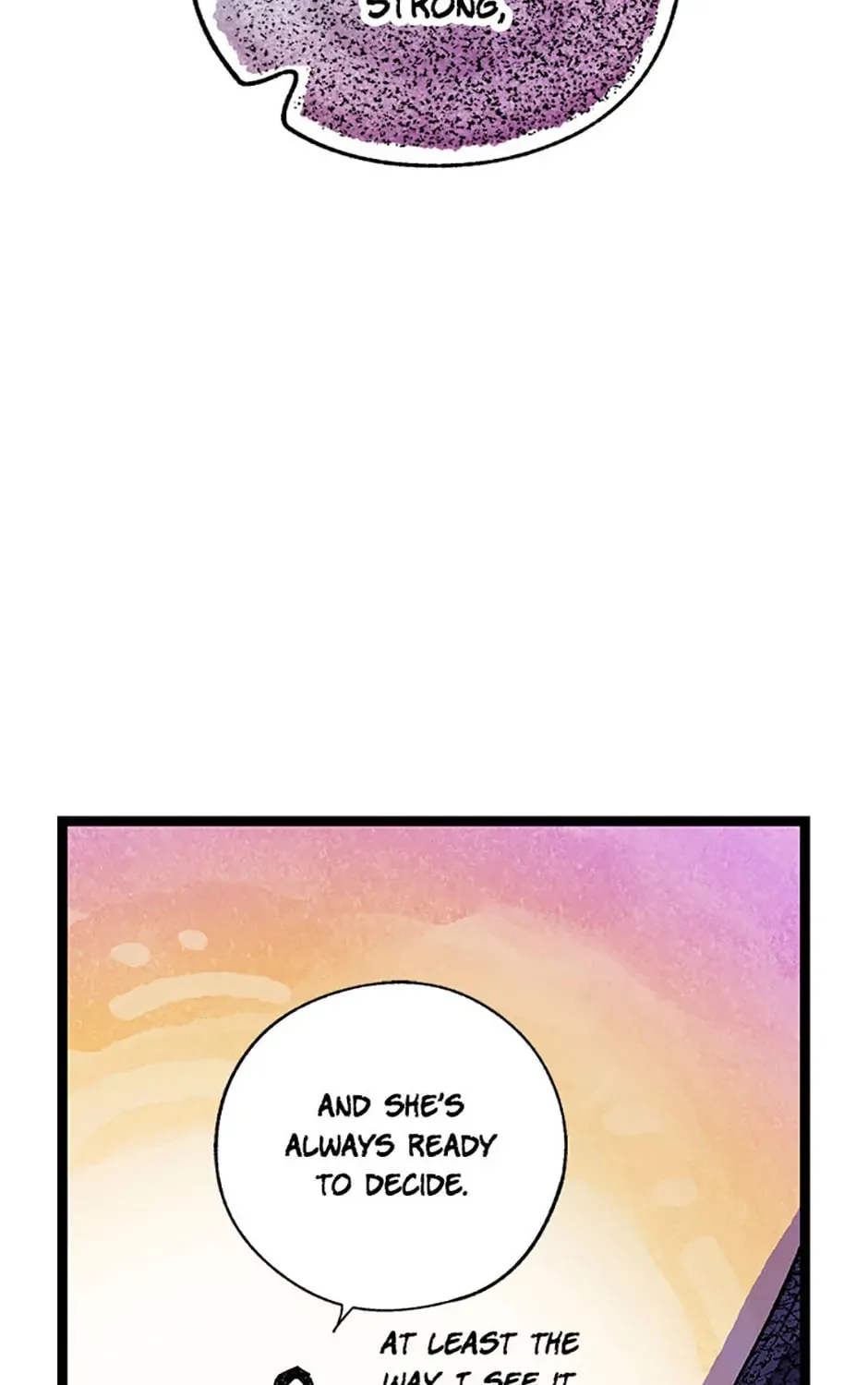 Rebirth in Paradise Chapter 81 page 89 - 