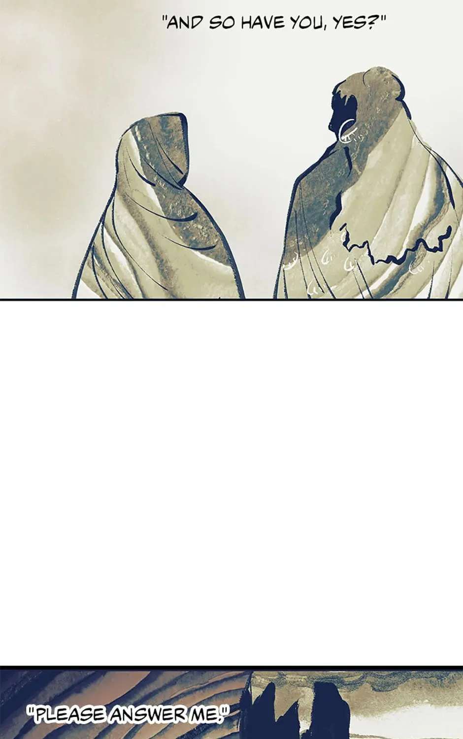 Rebirth in Paradise Chapter 82 page 17 - 