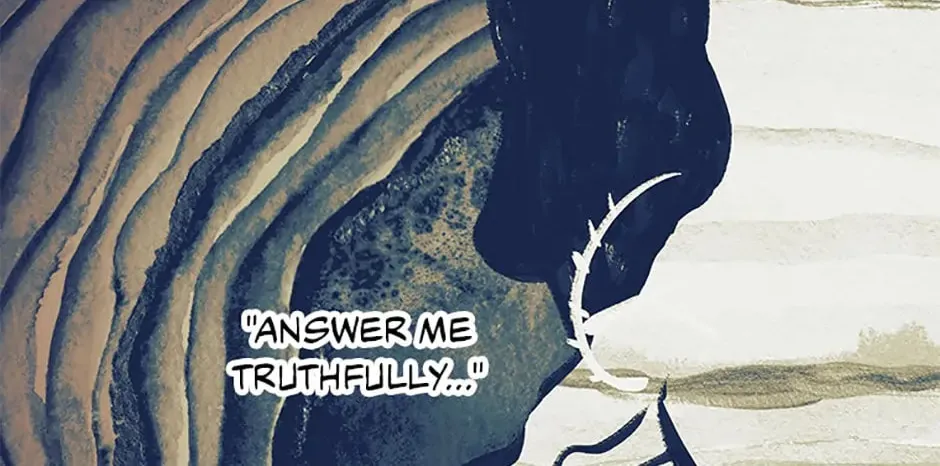 Rebirth in Paradise Chapter 82 page 18 - 