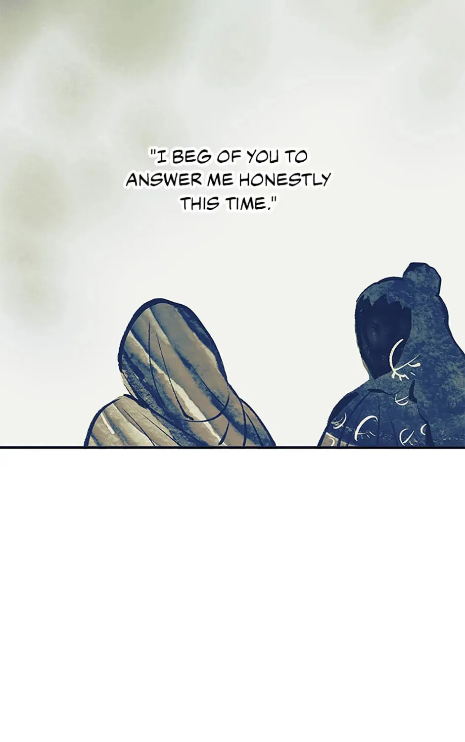 Rebirth in Paradise Chapter 82 page 3 - 