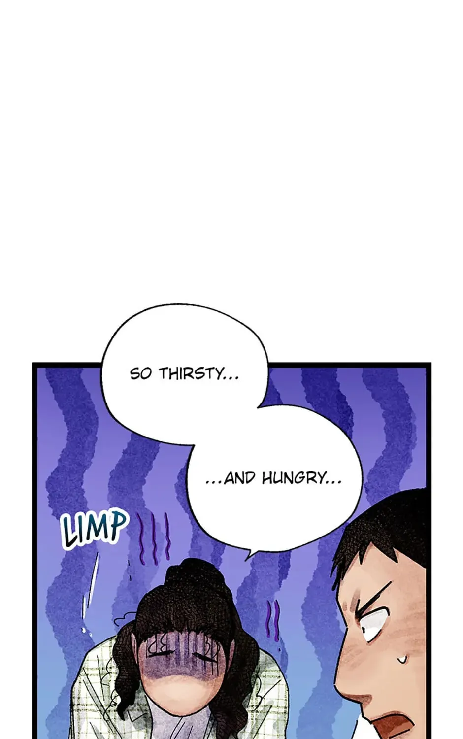 Rebirth in Paradise Chapter 82 page 37 - 