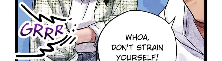 Rebirth in Paradise Chapter 82 page 38 - 