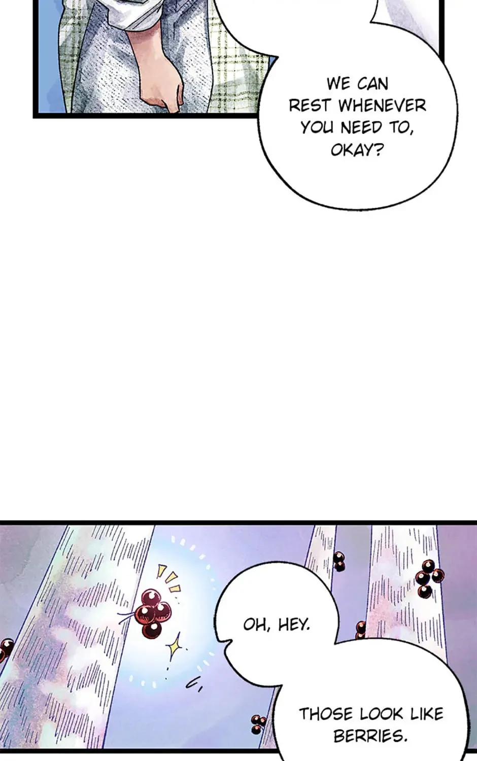 Rebirth in Paradise Chapter 82 page 39 - 