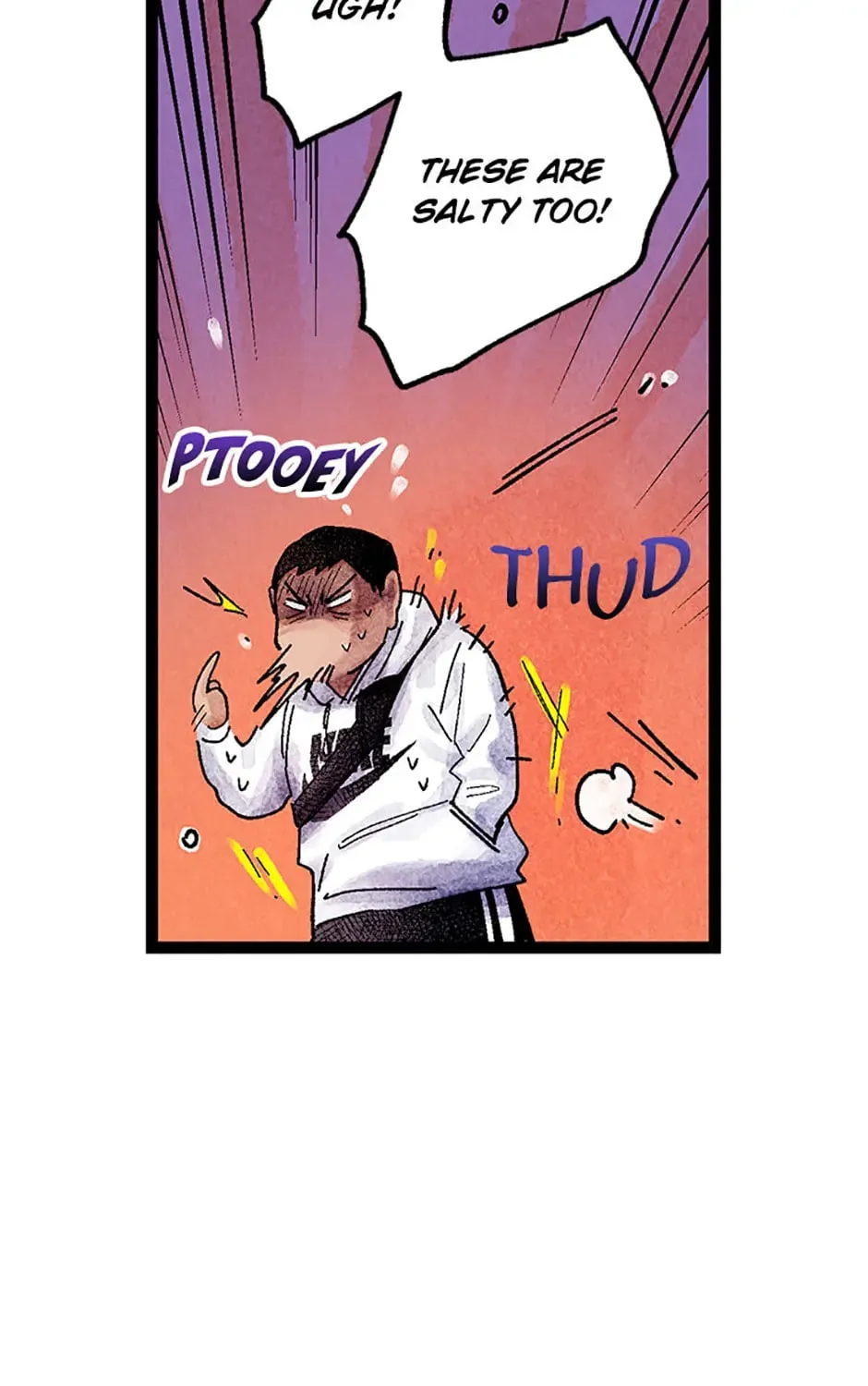 Rebirth in Paradise Chapter 82 page 43 - 