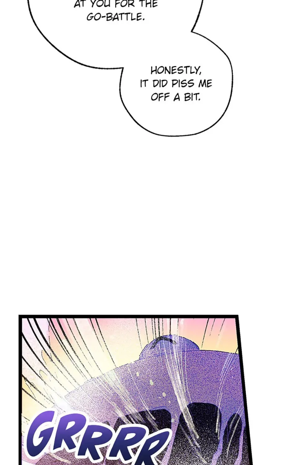 Rebirth in Paradise Chapter 82 page 73 - 