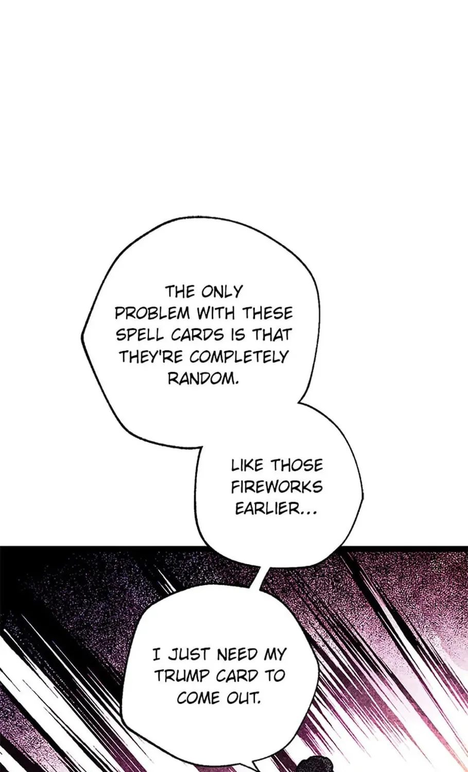 Rebirth in Paradise Chapter 82 page 81 - 