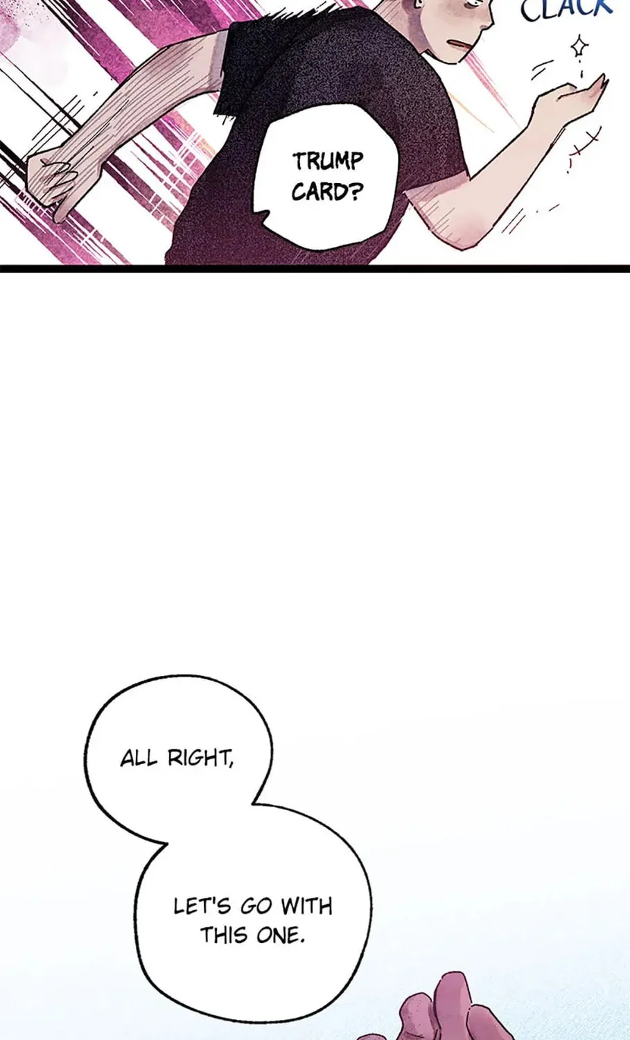 Rebirth in Paradise Chapter 82 page 83 - 