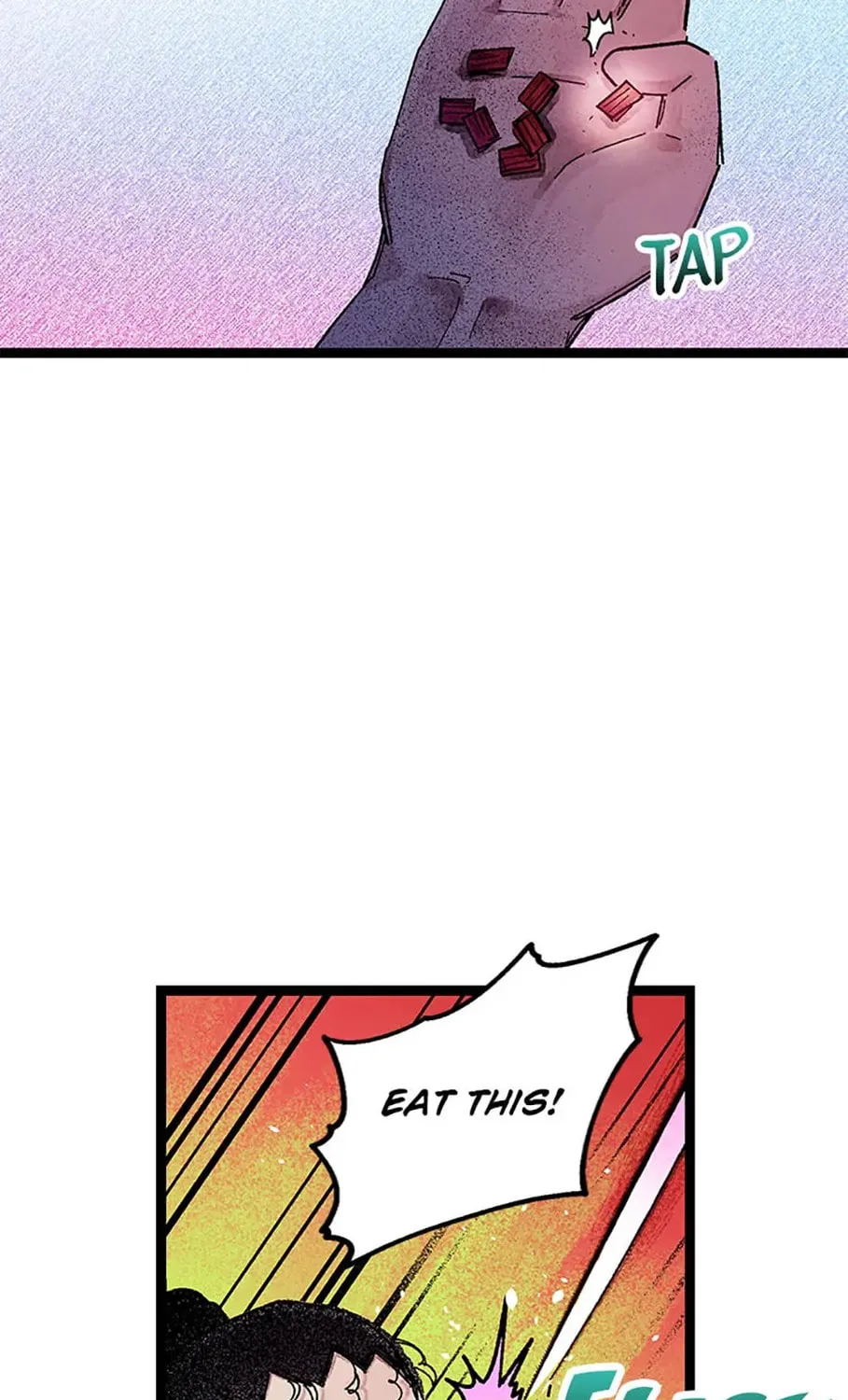 Rebirth in Paradise Chapter 82 page 85 - 