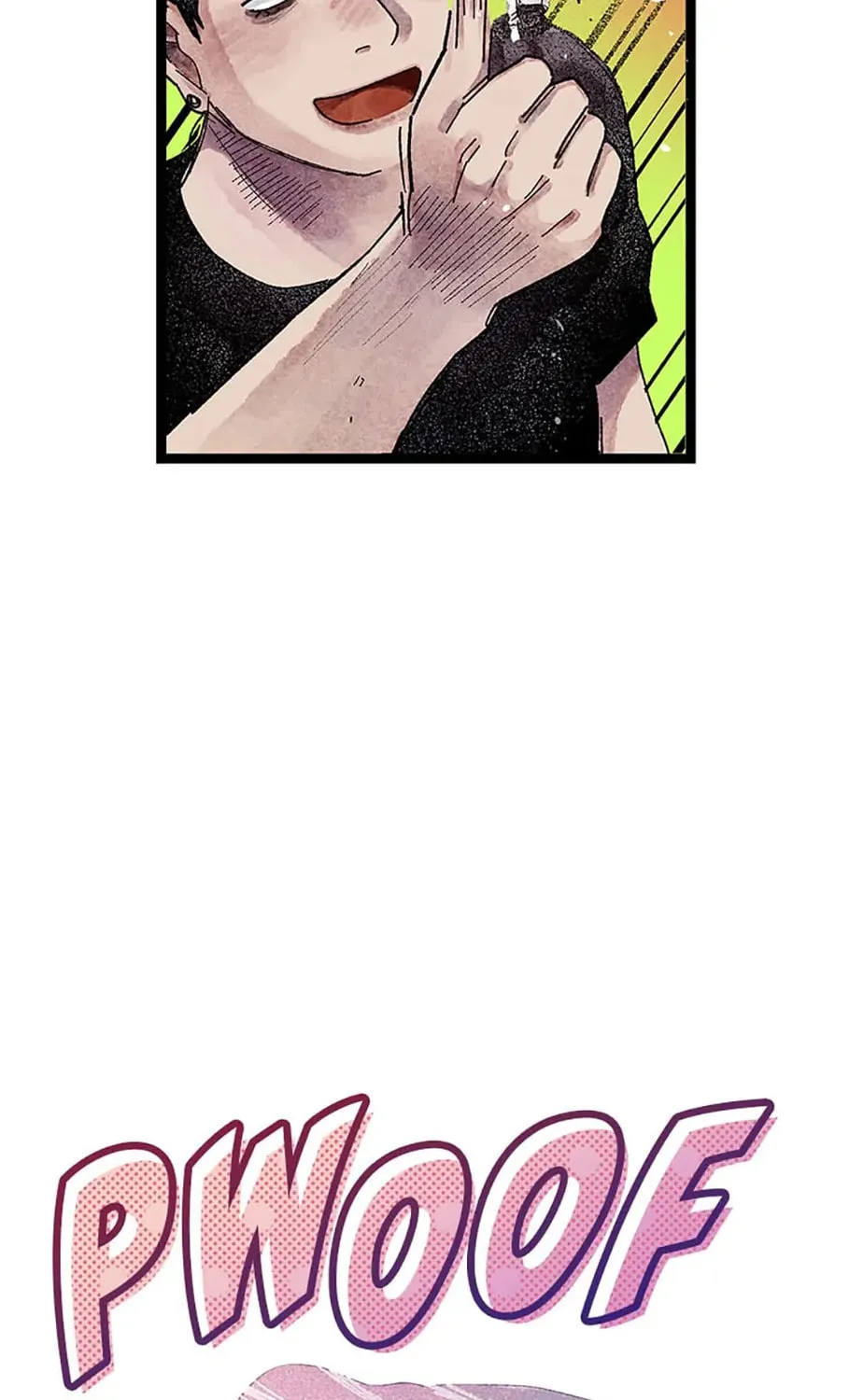 Rebirth in Paradise Chapter 82 page 87 - 
