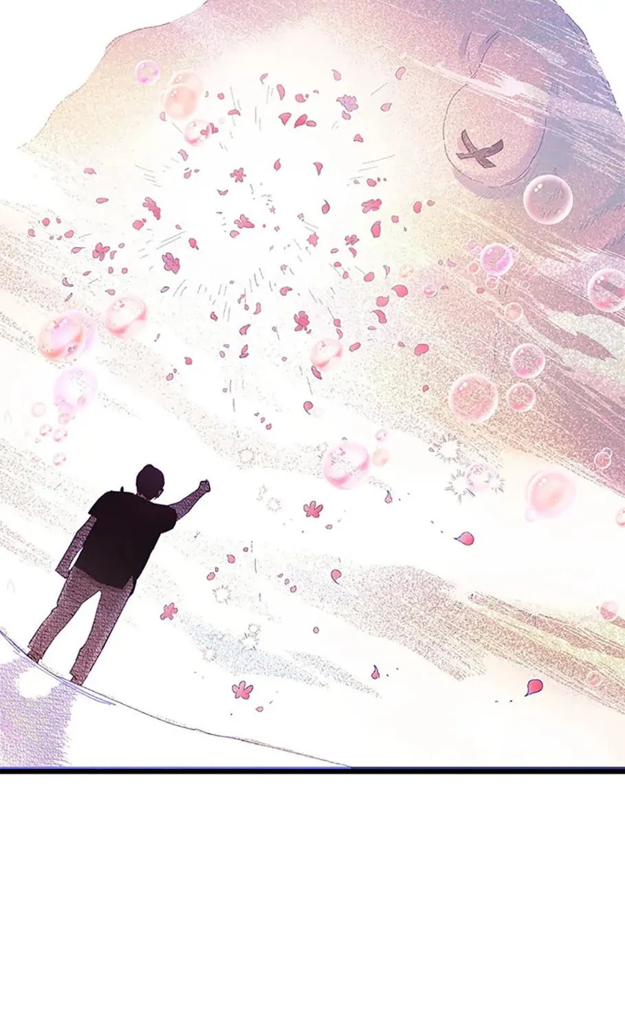 Rebirth in Paradise Chapter 82 page 89 - 