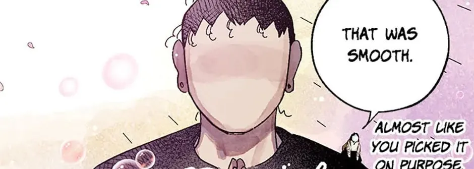 Rebirth in Paradise Chapter 82 page 92 - 