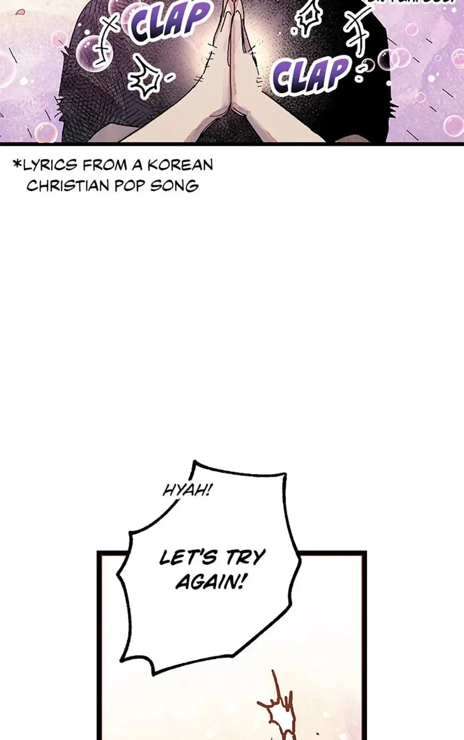 Rebirth in Paradise Chapter 82 page 93 - 