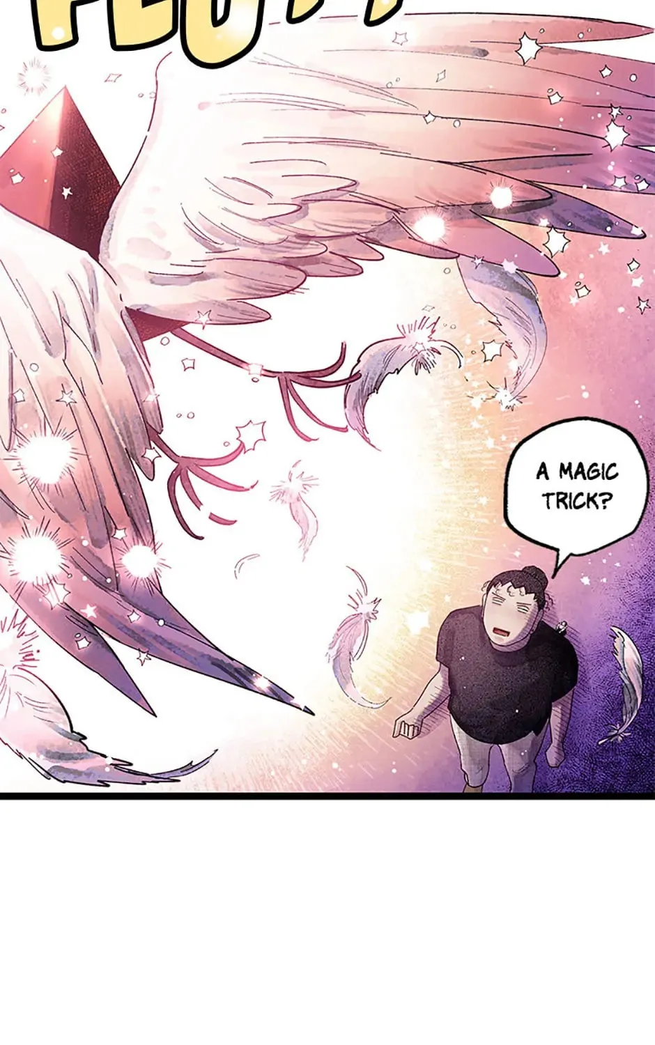 Rebirth in Paradise Chapter 82 page 97 - 