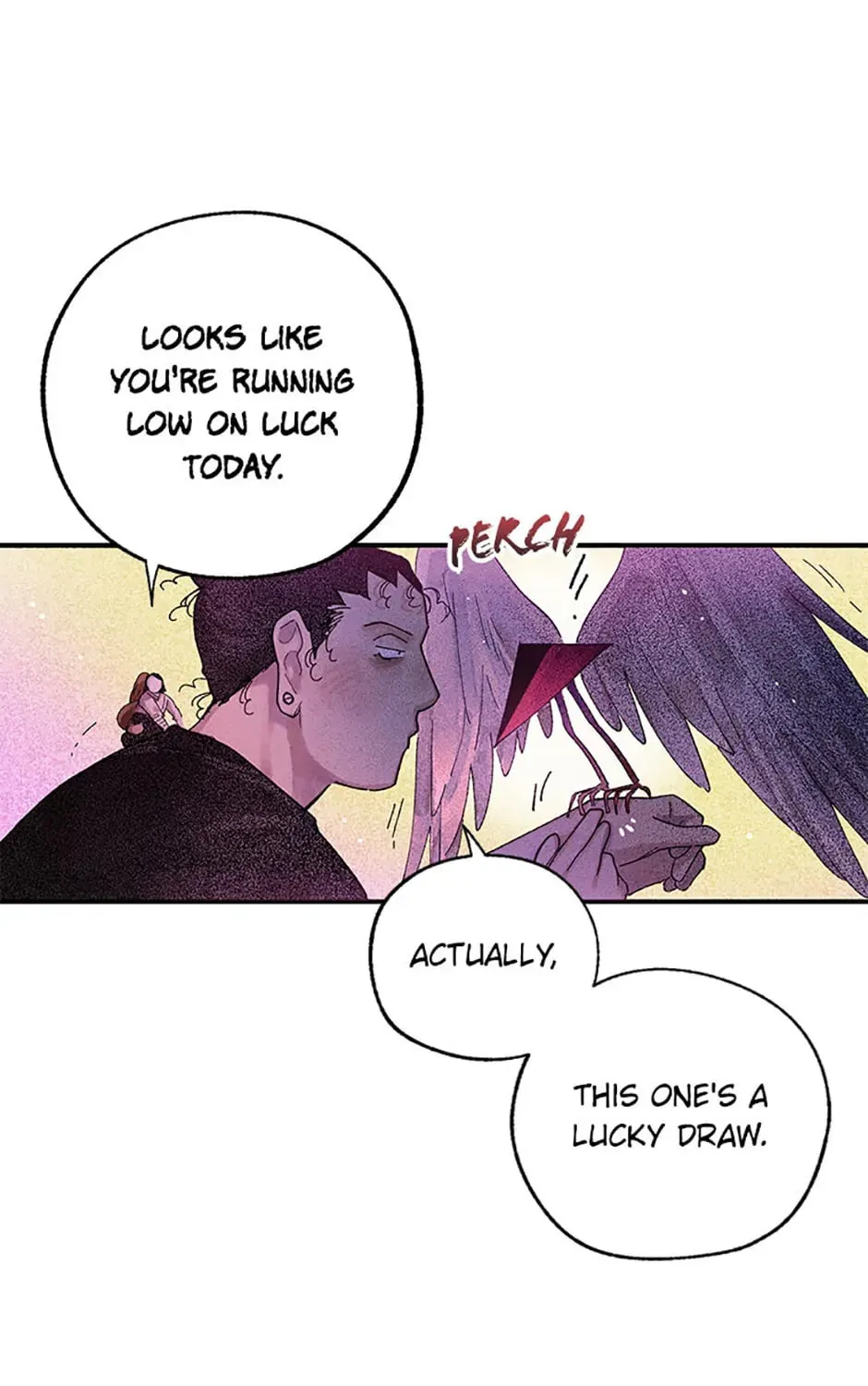 Rebirth in Paradise Chapter 82 page 99 - 