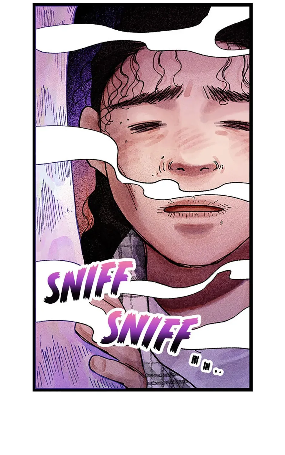 Rebirth in Paradise Chapter 83 page 113 - 