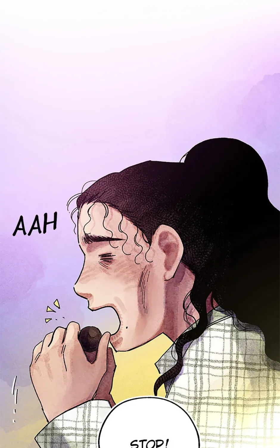 Rebirth in Paradise Chapter 83 page 117 - 