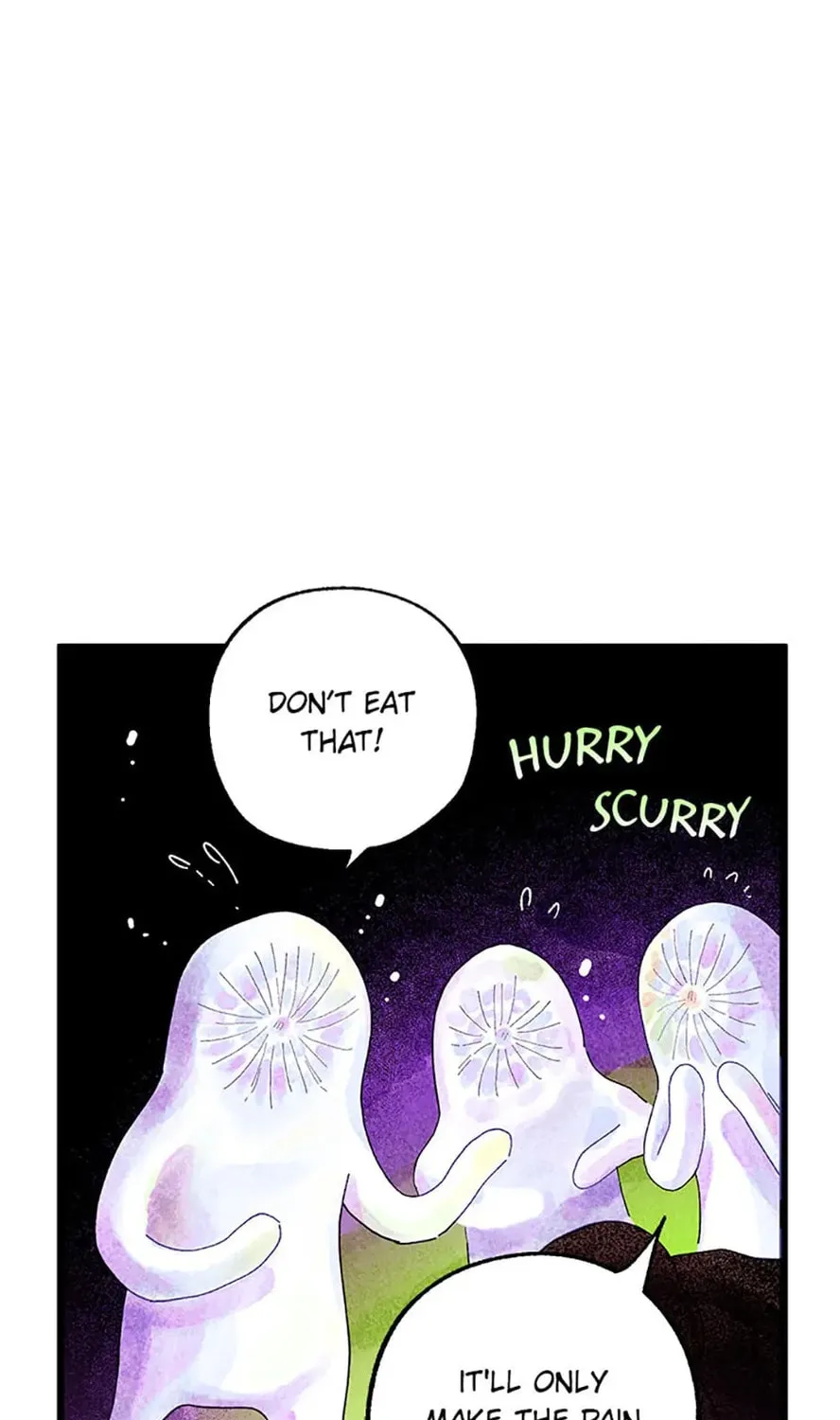 Rebirth in Paradise Chapter 83 page 119 - 