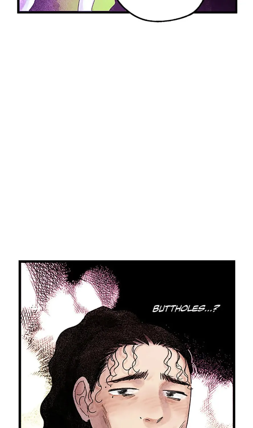 Rebirth in Paradise Chapter 83 page 121 - 